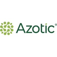 Azotic Technologies logo